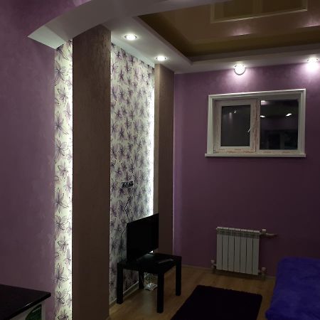 Hostel Wigwam Uralsk Exterior foto