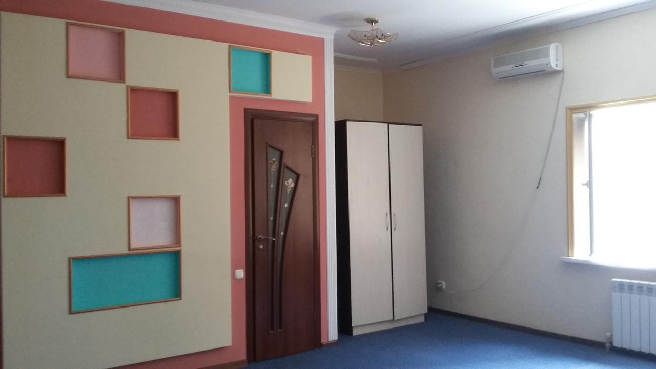 Hostel Wigwam Uralsk Exterior foto