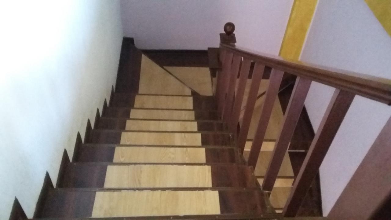 Hostel Wigwam Uralsk Exterior foto