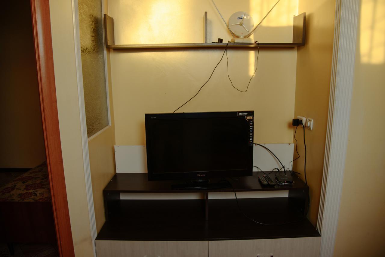 Hostel Wigwam Uralsk Exterior foto