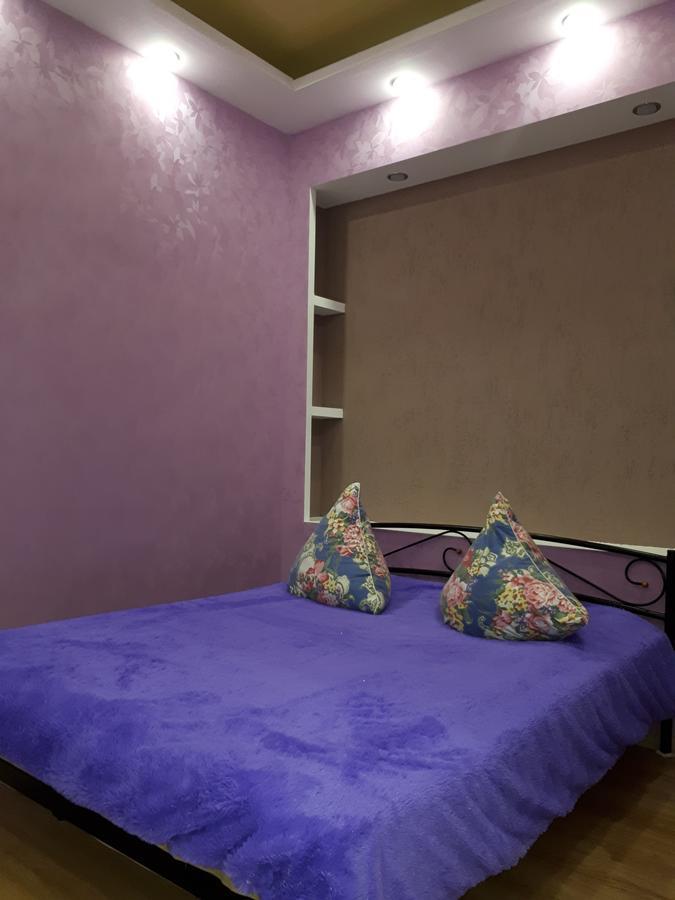 Hostel Wigwam Uralsk Exterior foto