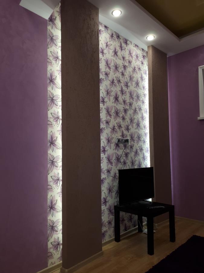 Hostel Wigwam Uralsk Exterior foto