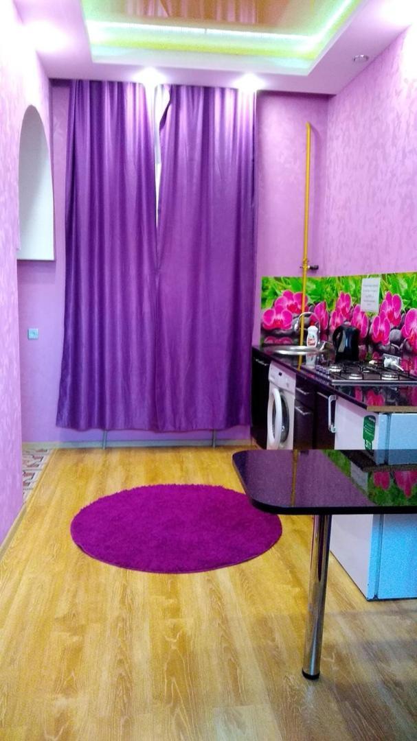 Hostel Wigwam Uralsk Exterior foto